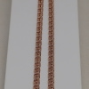 ЦЛБС585 ЦЕПЬ ПОЛНОВЕСНАЯ Бисмарк (Au 585)