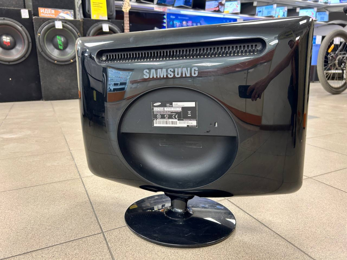 Монитор Samsung 2032BW