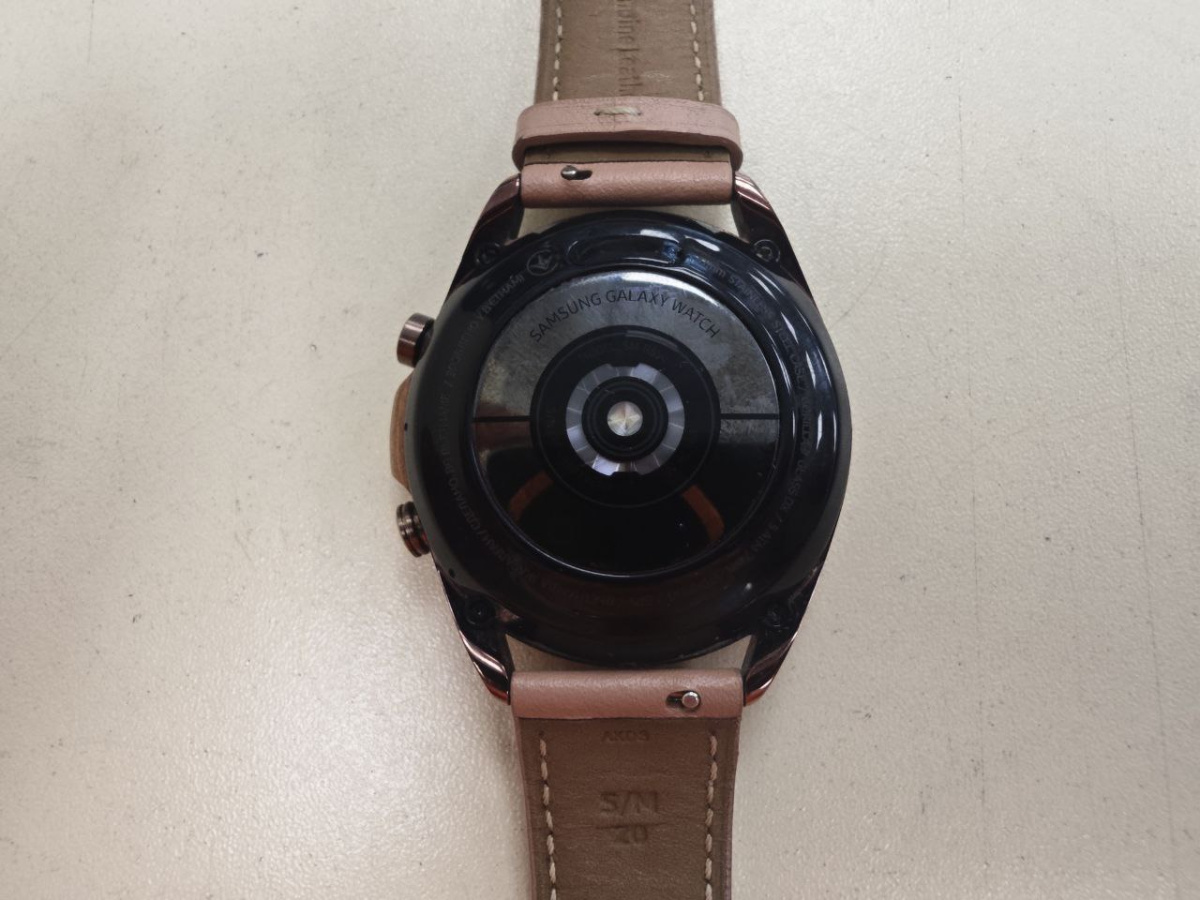 Смарт-часы Samsung Galaxy Watch 3 41mm