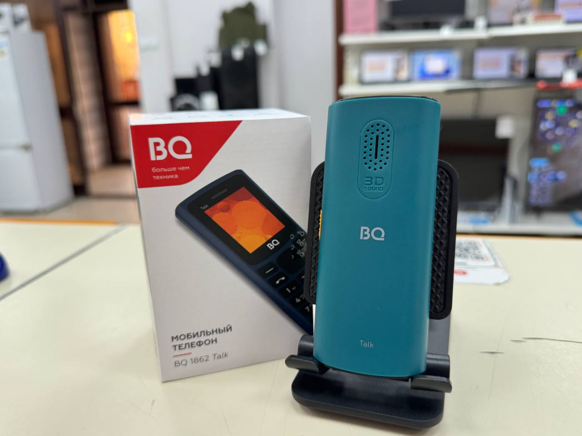 Мобильный телефон BQ 1862