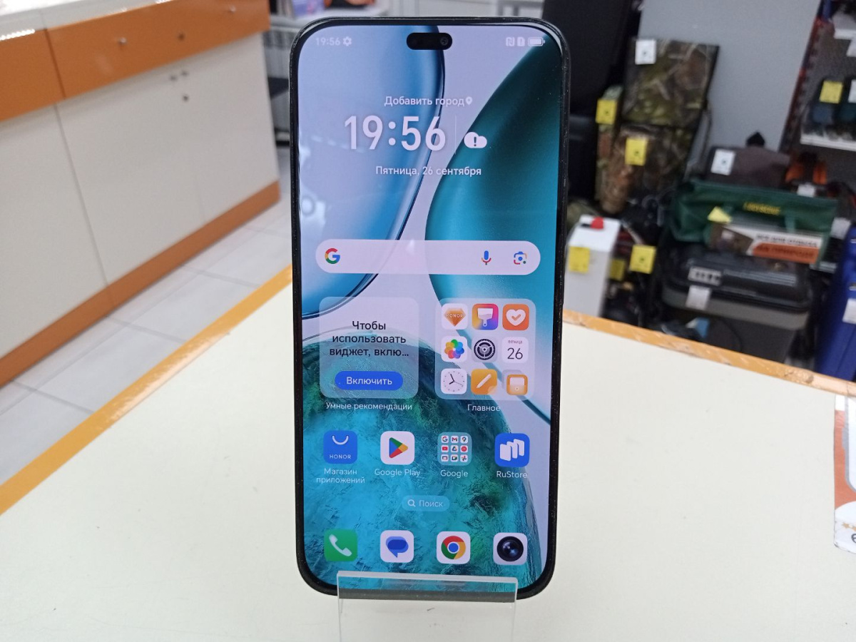 Смартфон Honor X8C 6/128