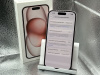 Смартфон Apple Iphone 15 128Gb