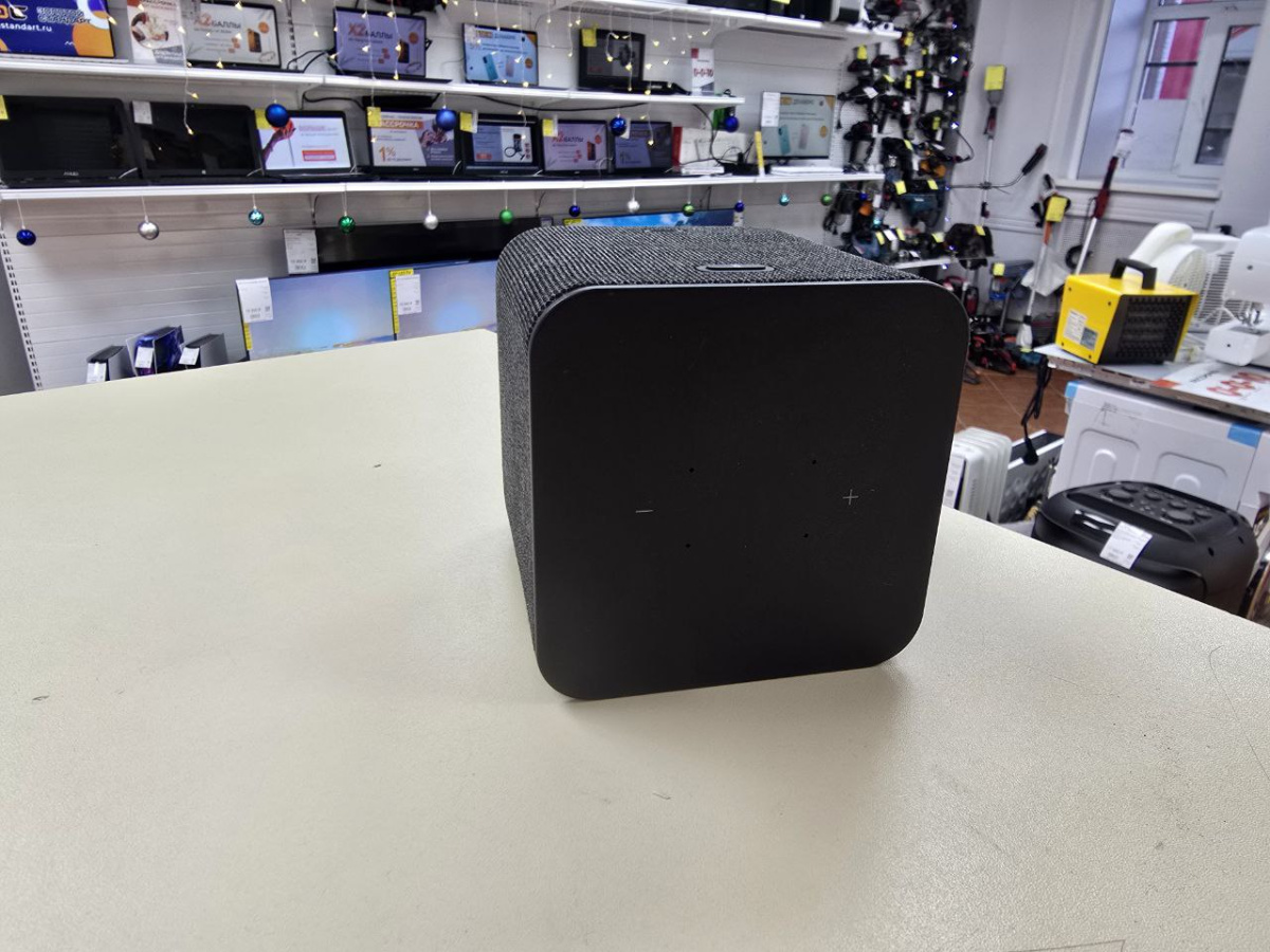 Умная колонка Яндекс Станция Миди