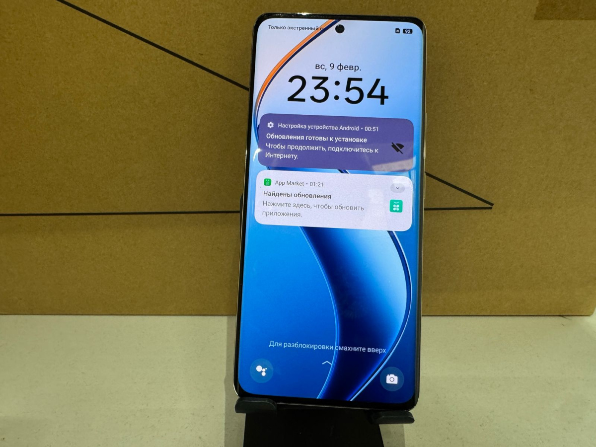 Смартфон Realme 12 Pro 8/256