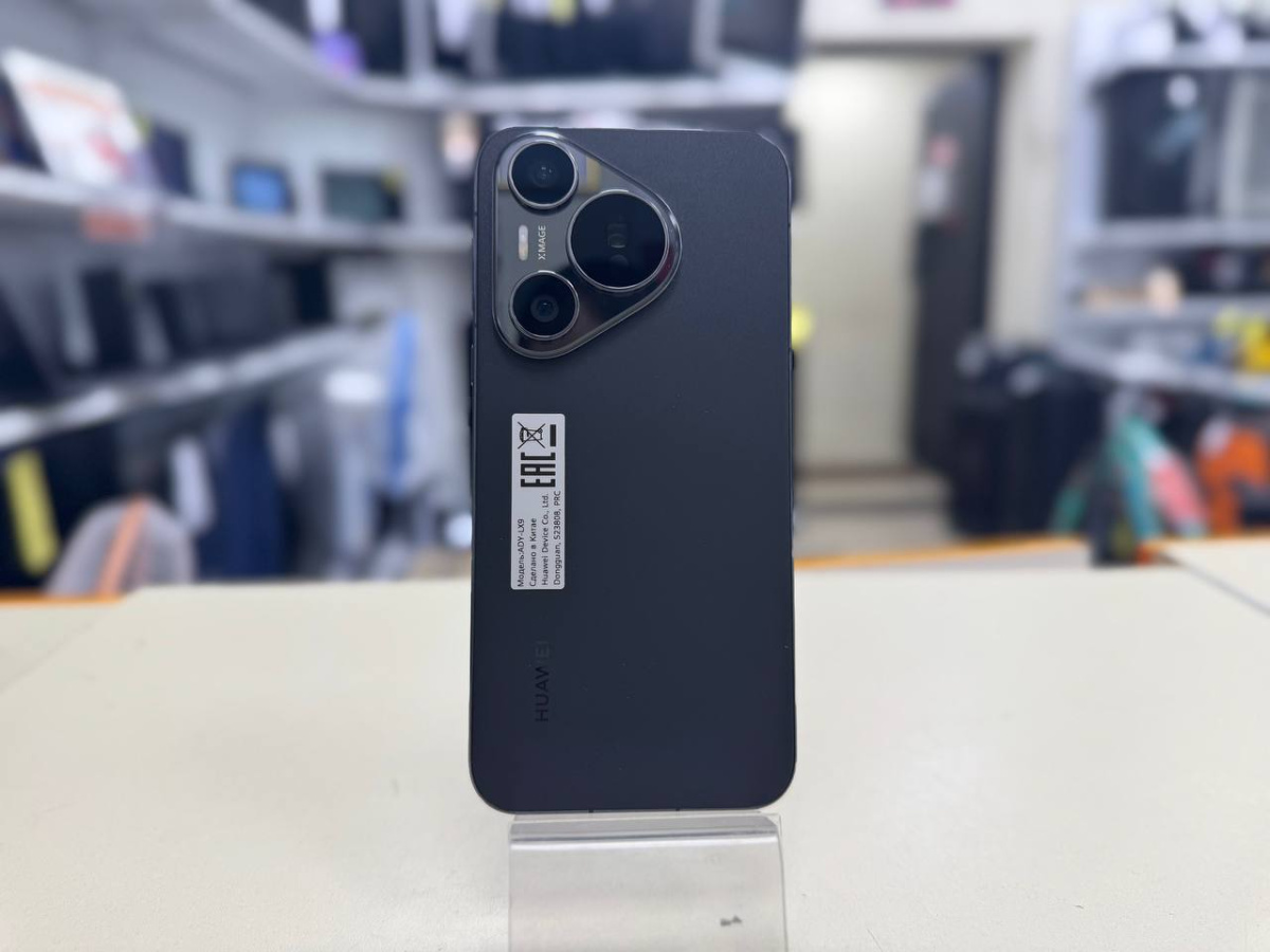 Смартфон Huawei Pura 70 12/256