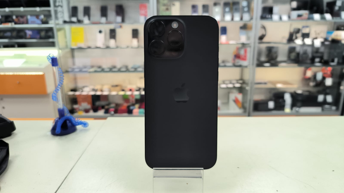 Смартфон Apple Iphone 16 Pro Max 256Gb