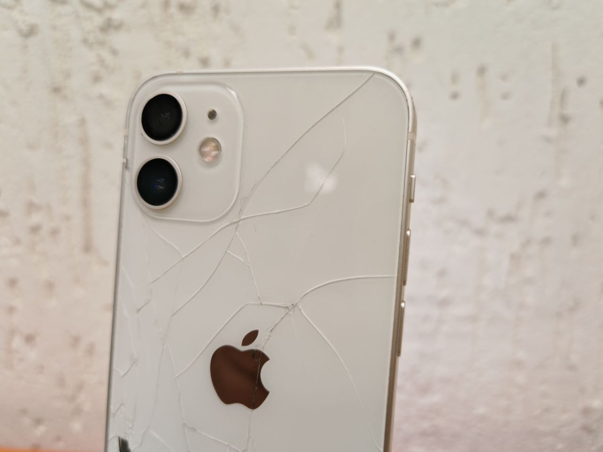 Смартфон Apple iPhone 12 mini 128Gb