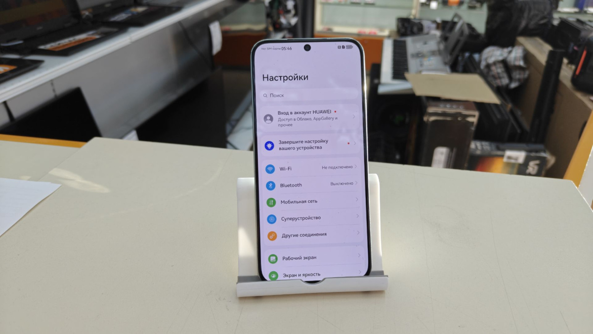 Смартфон Huawei Nova 13 12/256