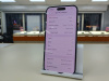Смартфон Apple Iphone 14 Pro Max 256Gb