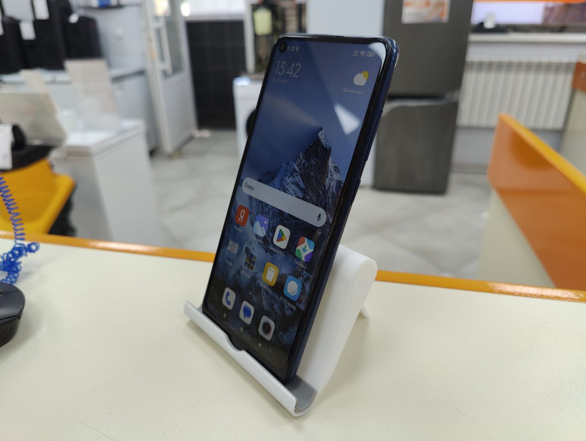 Смартфон Xiaomi Redmi Note 9 3/64