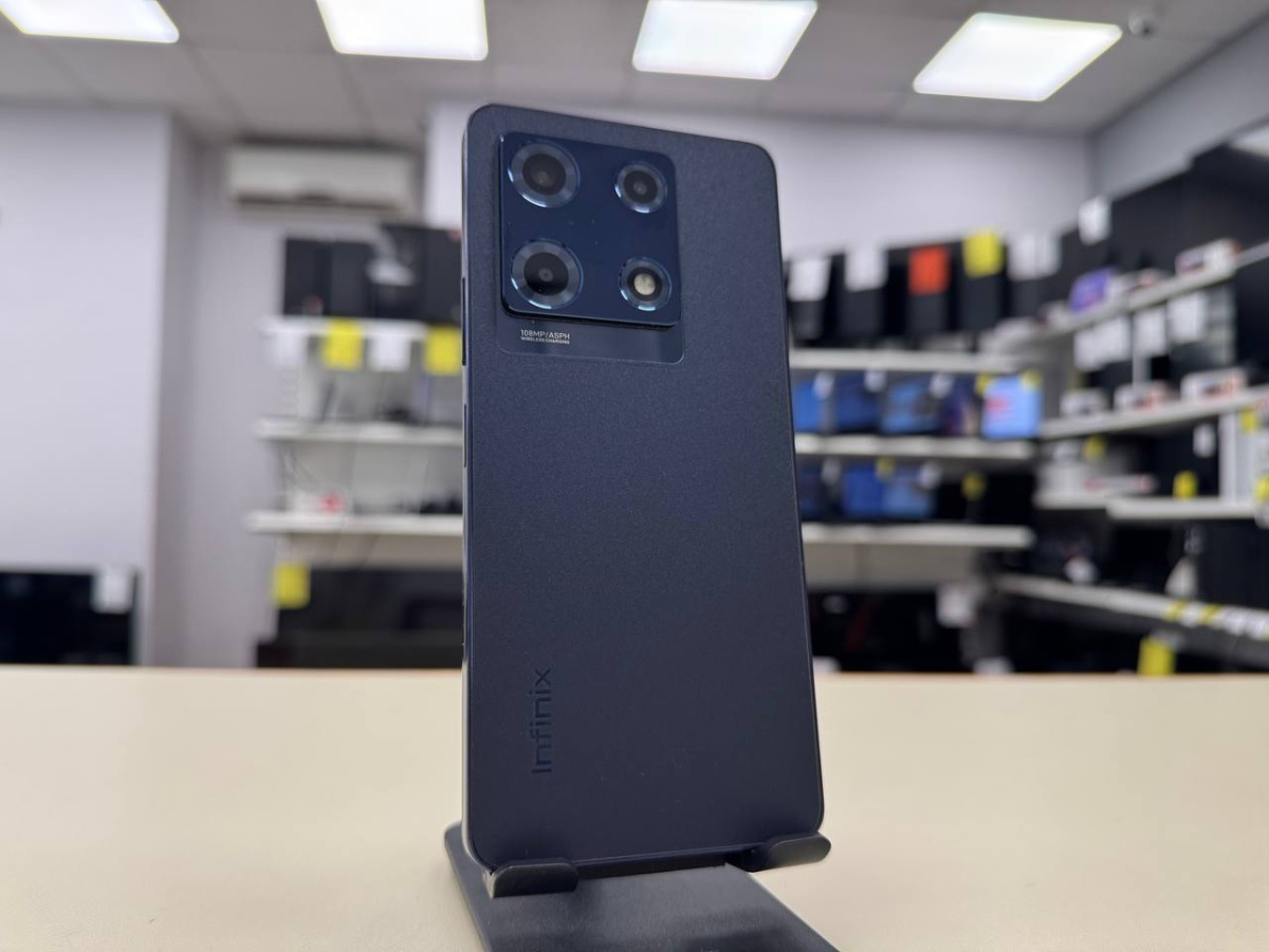 Смартфон Infinix Note 30 PRO 8/256