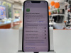 Смартфон Apple Iphone 15 128Gb