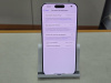 Смартфон Apple Iphone 16 Pro Max 256Gb