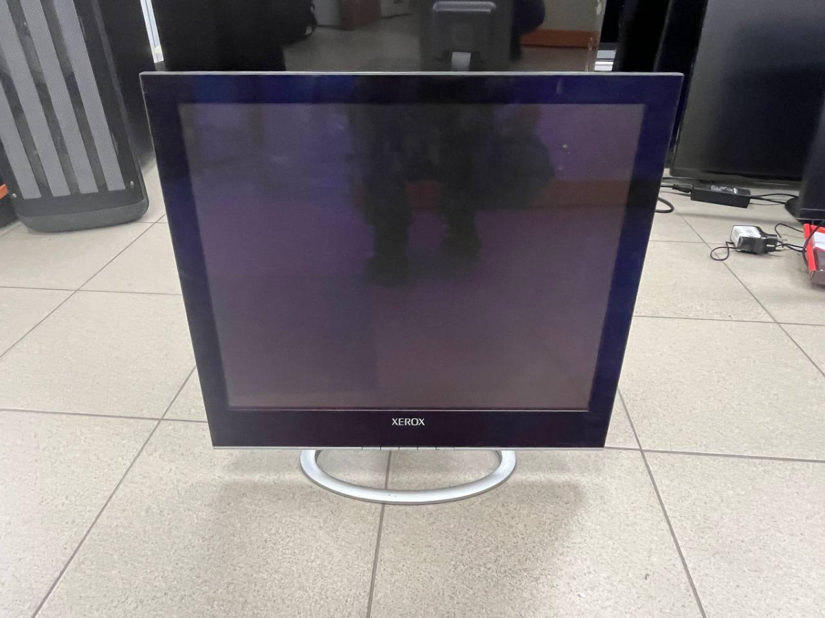 Монитор Xerox XA7-19i