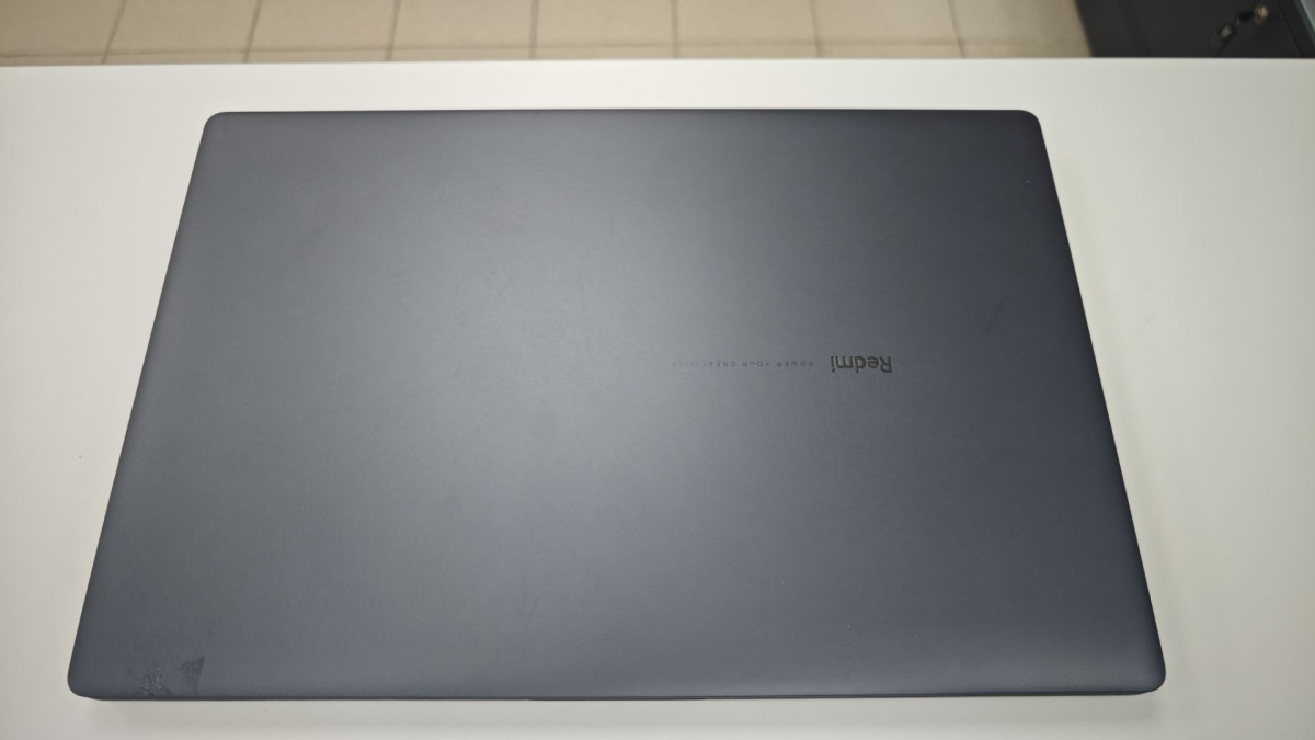 Ноутбук Xiaomi; Core i5 11320H, Intel UHD Graphics 600, 8 Гб, 500 Гб, Нет