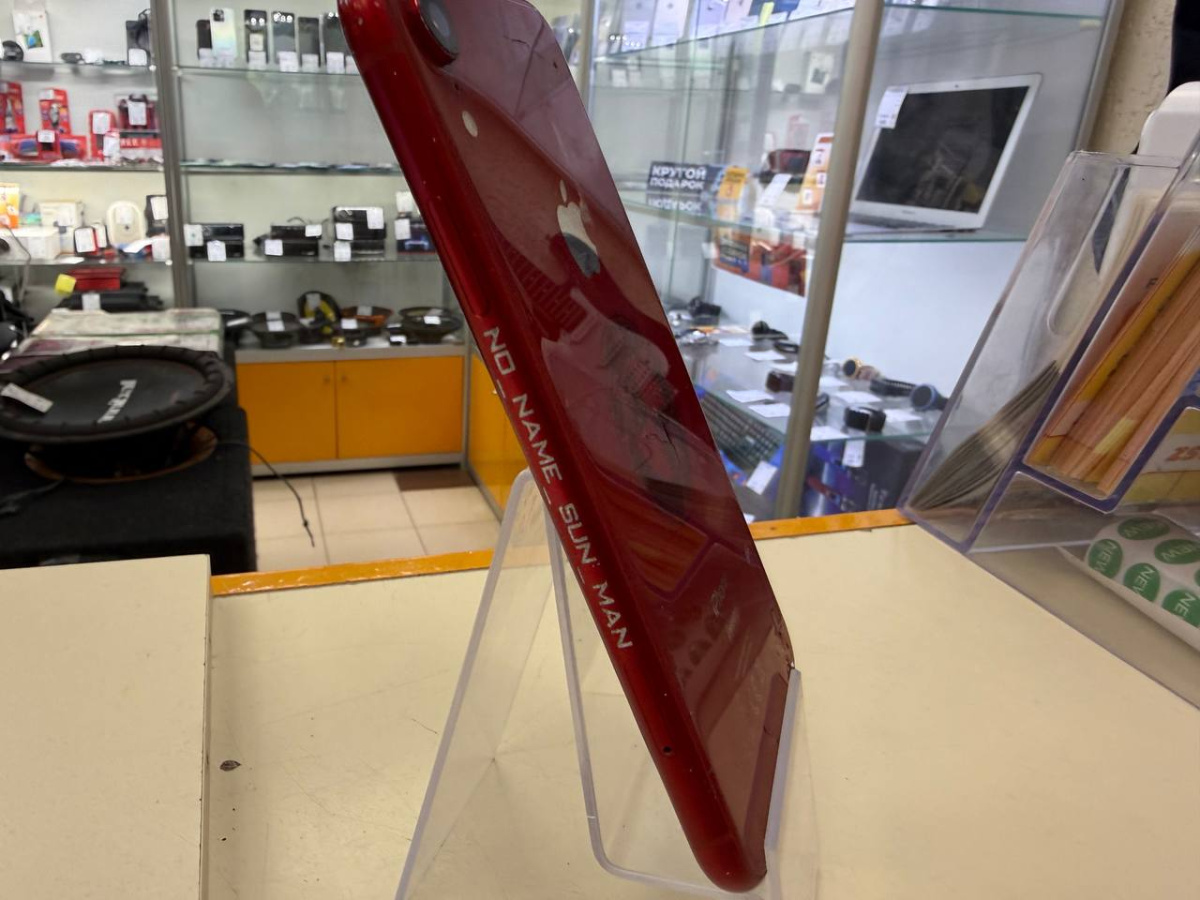 Смартфон Apple iPhone Xr 64Gb