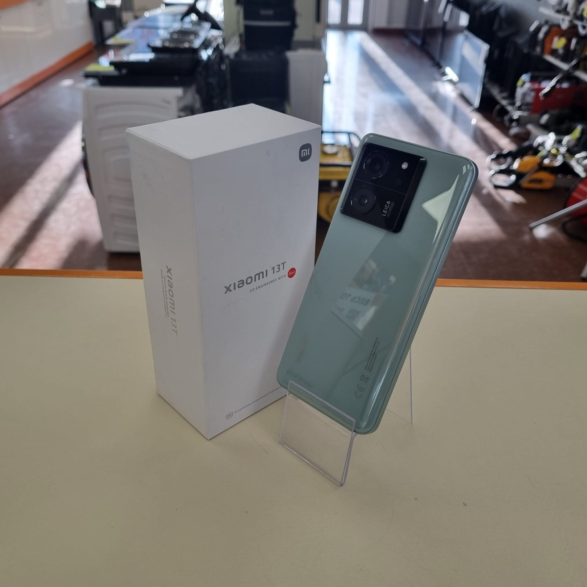 Смартфон Xiaomi 13T 12/256