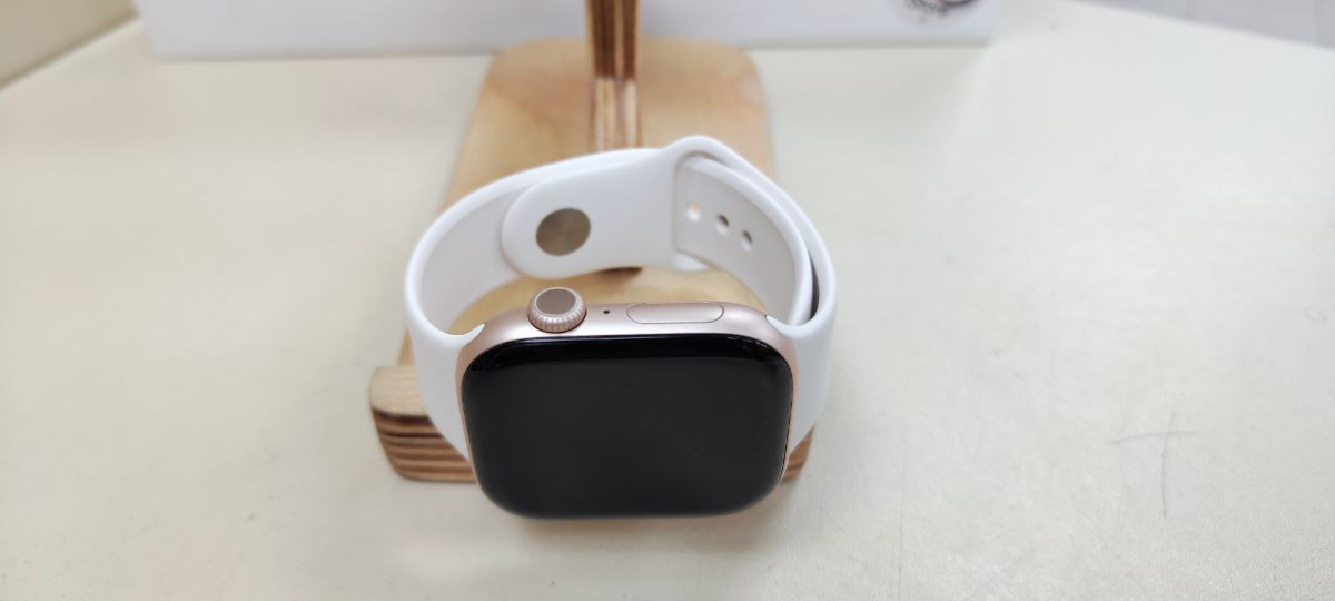 Смарт-часы Apple Watch Series 10 46mm