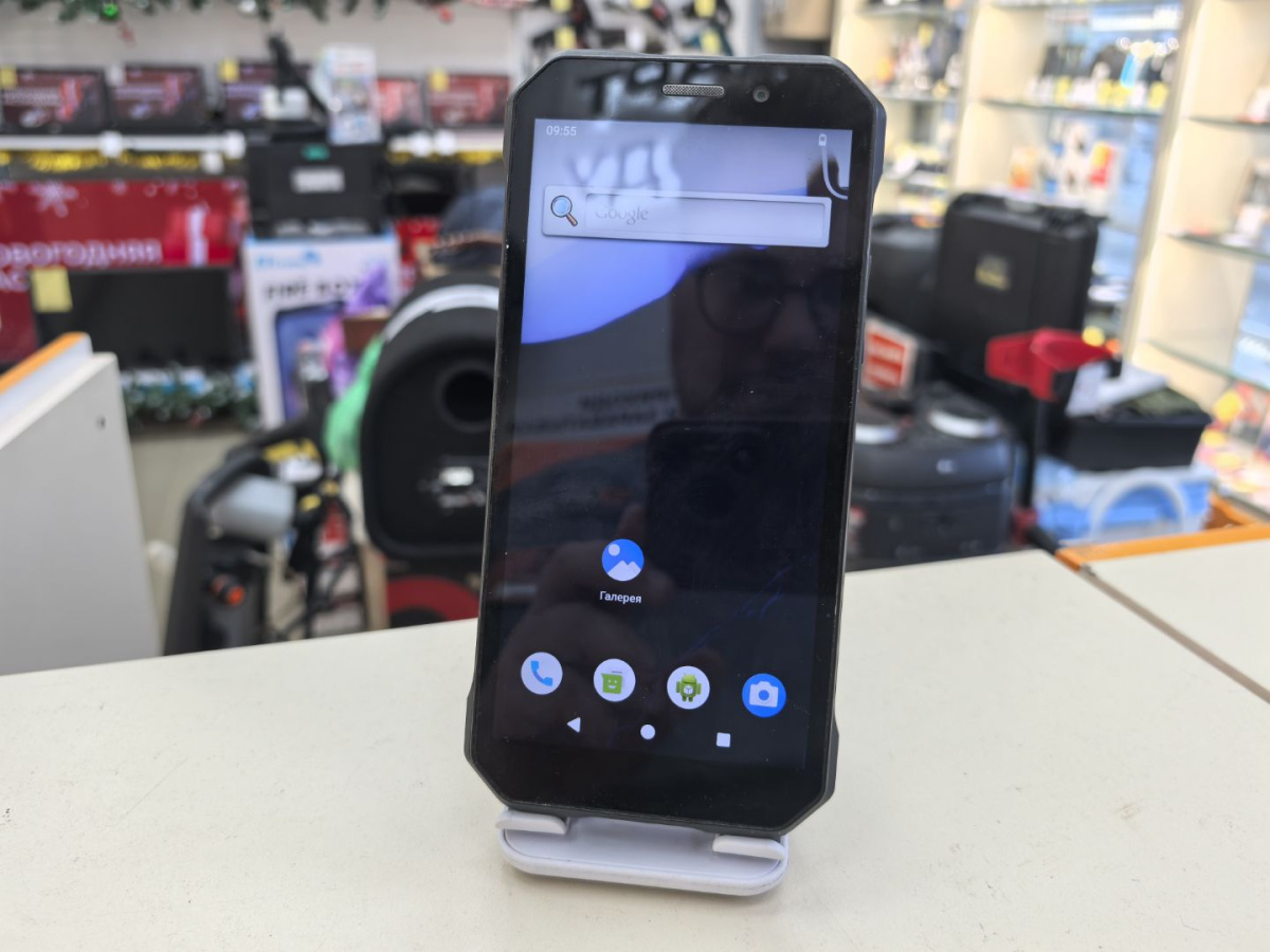 Смартфон Doogee S61Pro 6/128