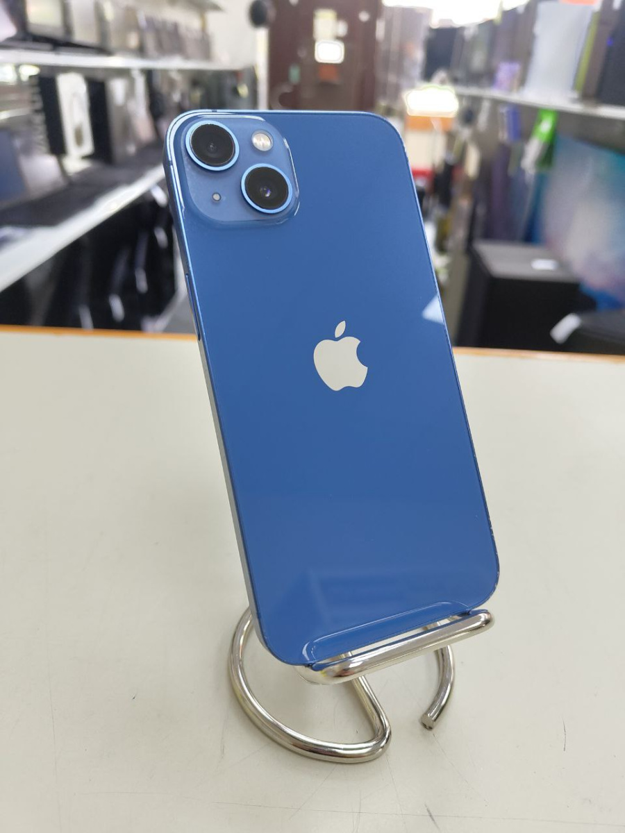 Смартфон Apple iPhone 13 128Gb