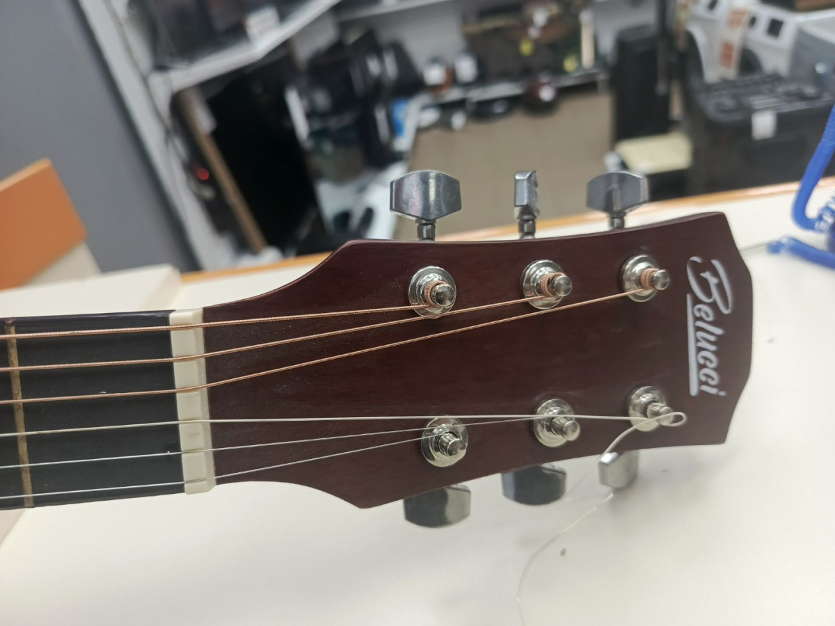 Гитара акустическая Belucci BC4120