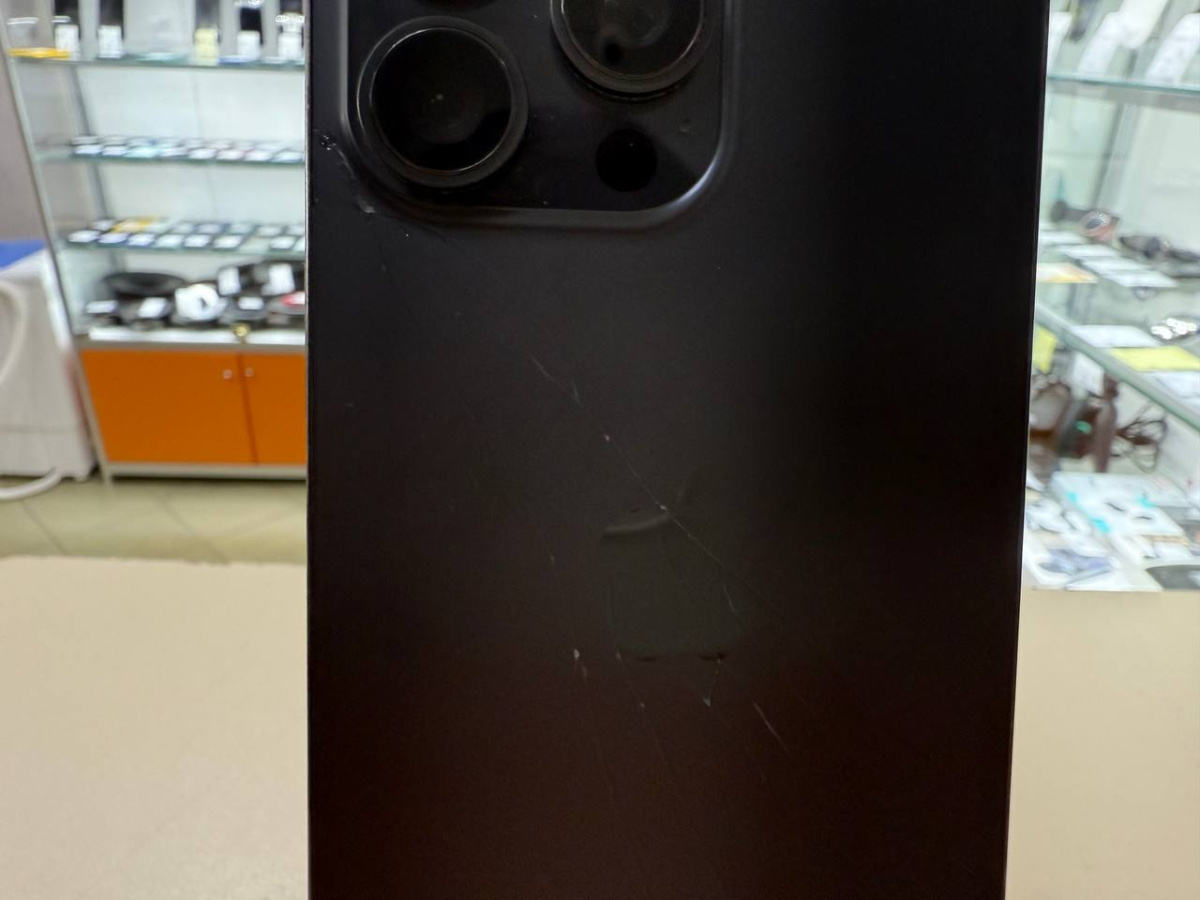 Смартфон Apple iPhone 15 Pro Max 256Gb
