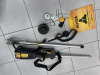 Триммер Huter GET-1500SL