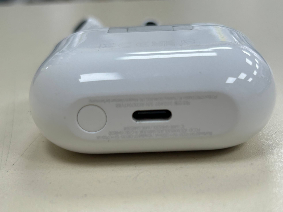 Наушники беспроводные Samsung Galaxy Buds 3