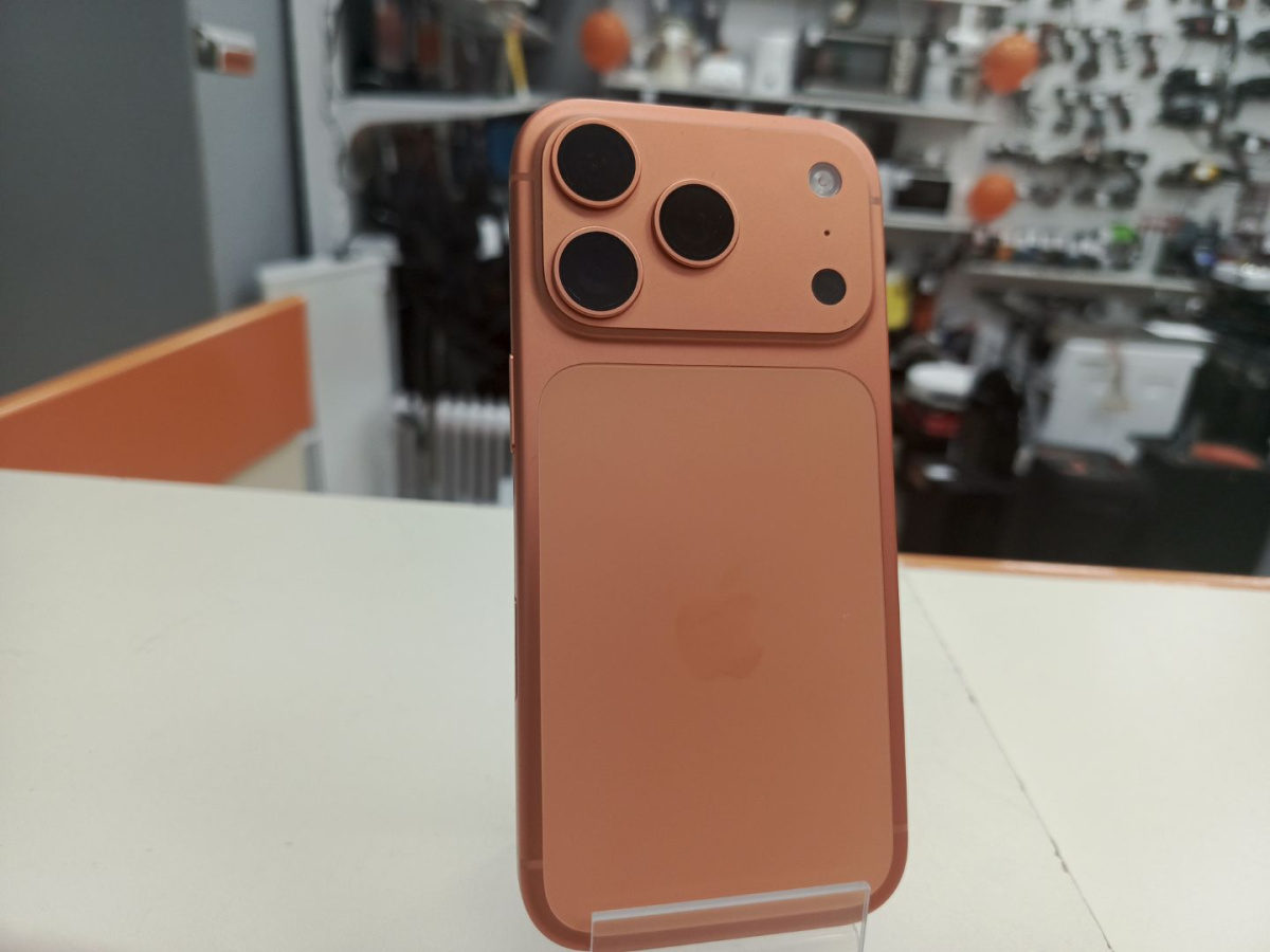 Смартфон Apple Iphone 17 Pro 512Gb