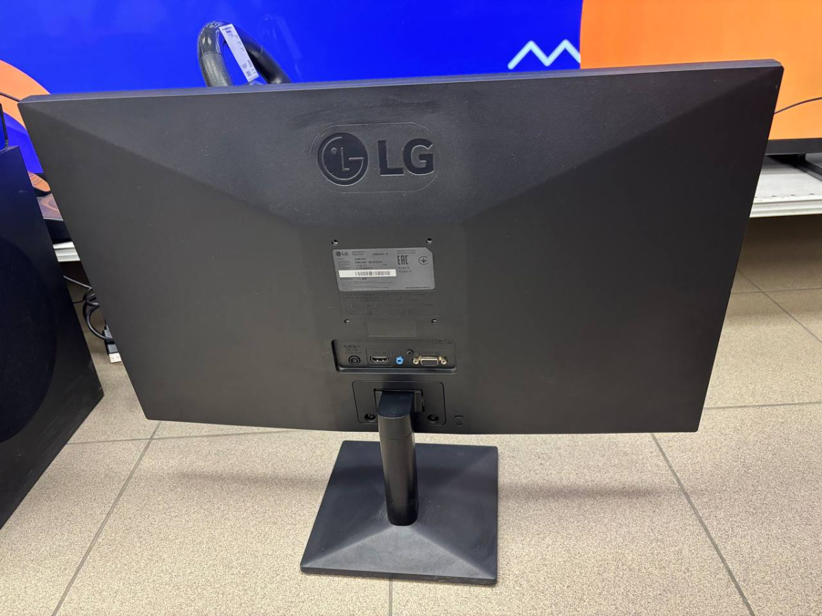 Монитор LG 24MK430H