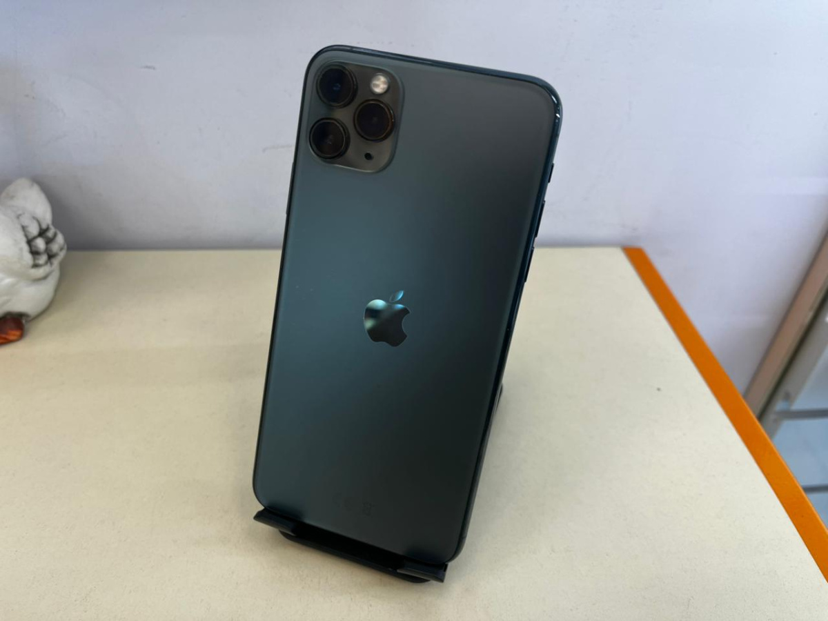 Смартфон Apple IPhone 11 Pro Max 256Gb