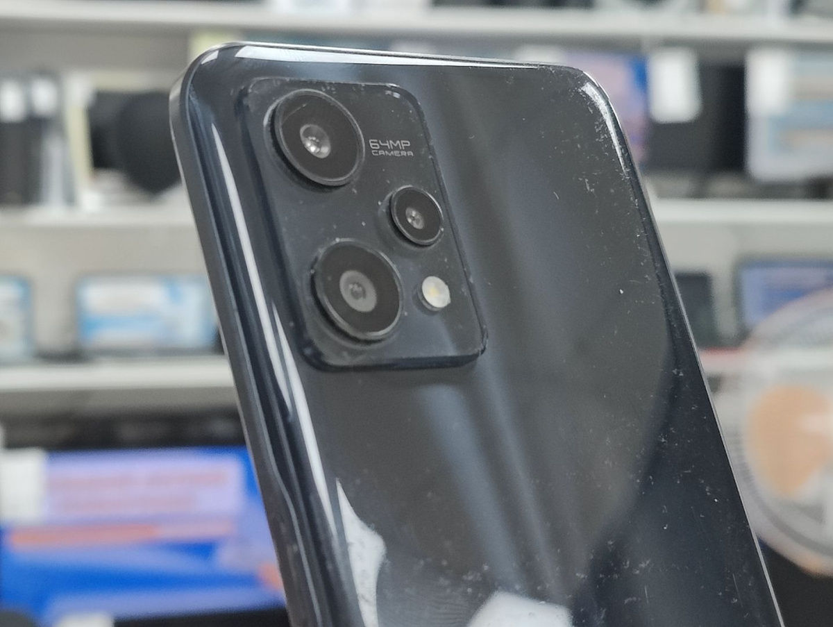 Смартфон Realme 9 Pro 6/128
