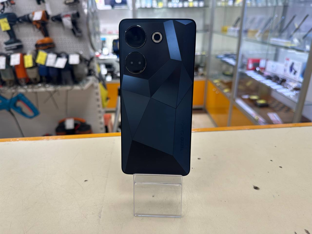 Смартфон Tecno Camon 20 8/256