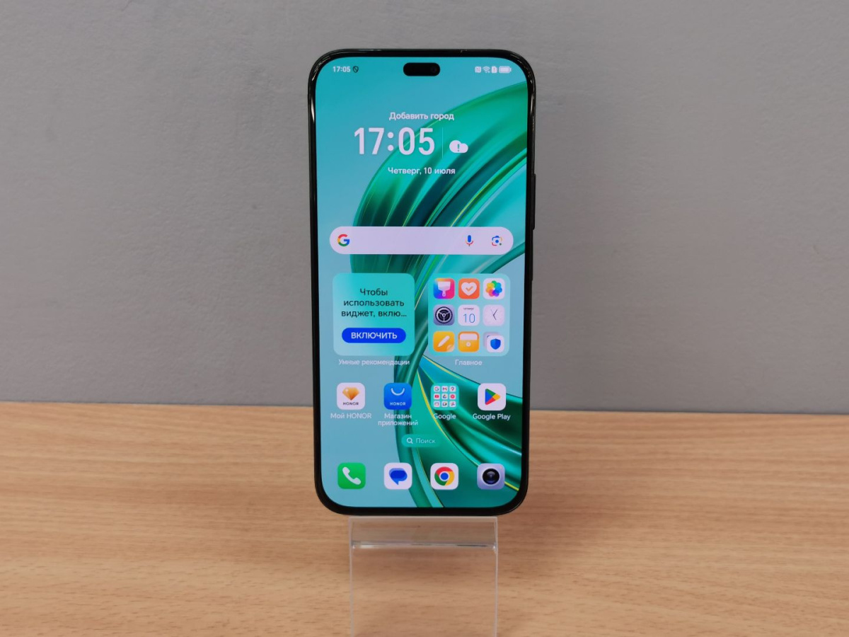 Смартфон Honor X8b 8/128