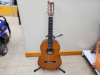 Гитара акустическая Yamaha С40