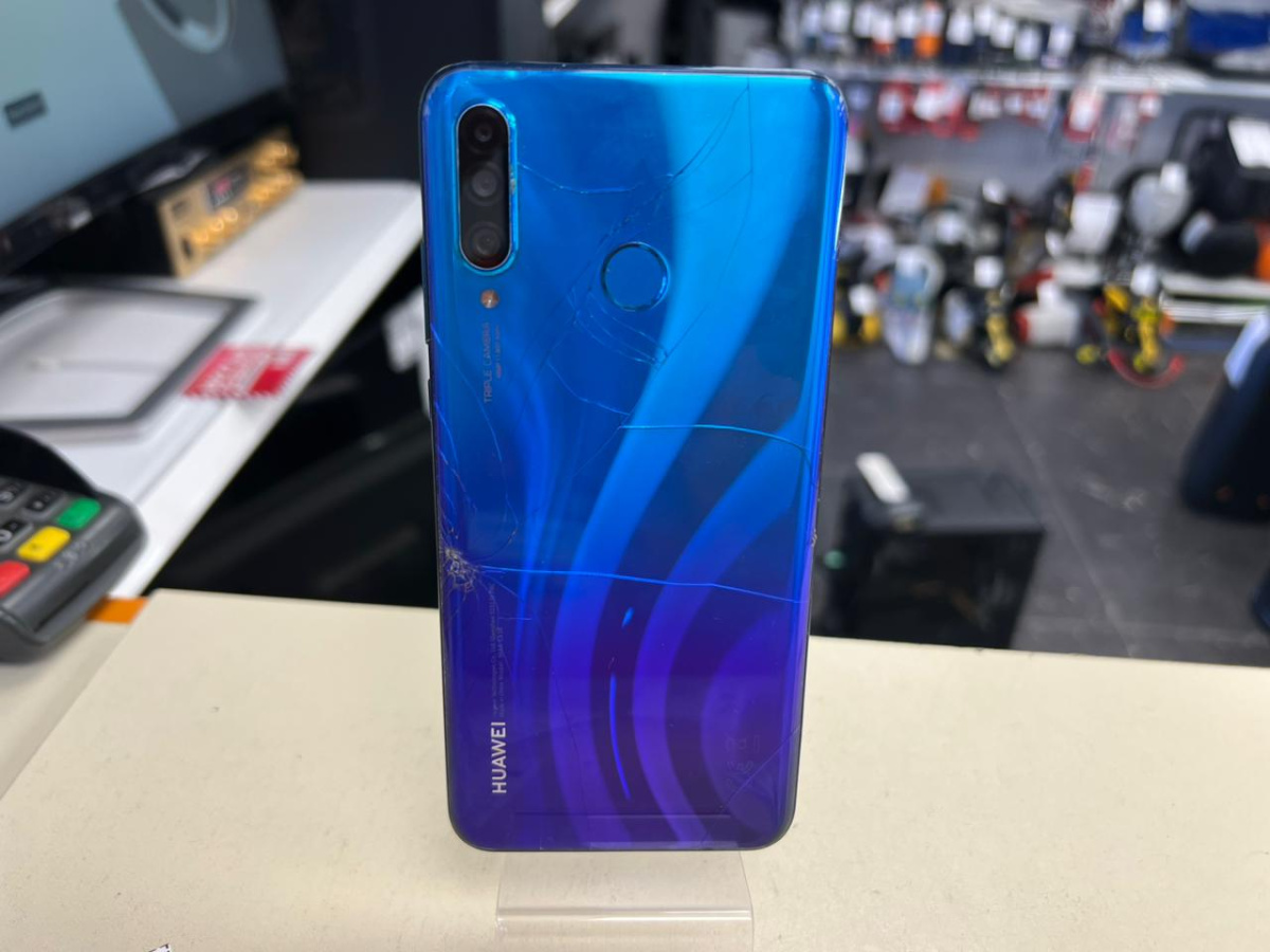 Смартфон Huawei P30 Lite 6/256