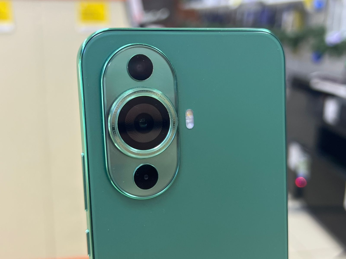 Смартфон Huawei Nova 11 8/256