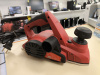Электрорубанок Elitech P 82