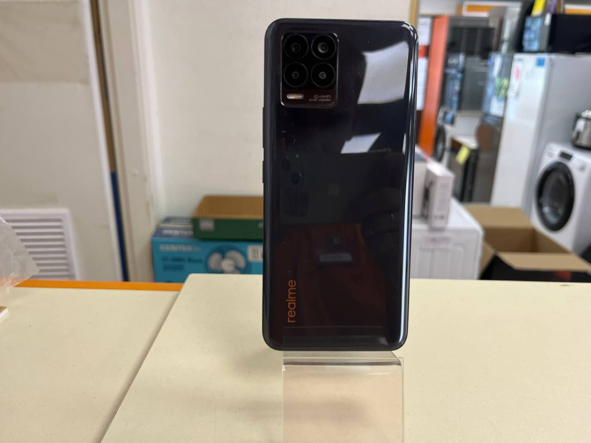 Смартфон Realme 8 6/128