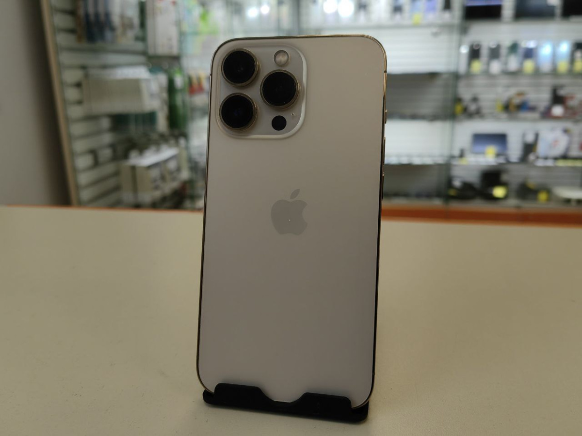 Смартфон Apple iPhone 13 Pro 128Gb
