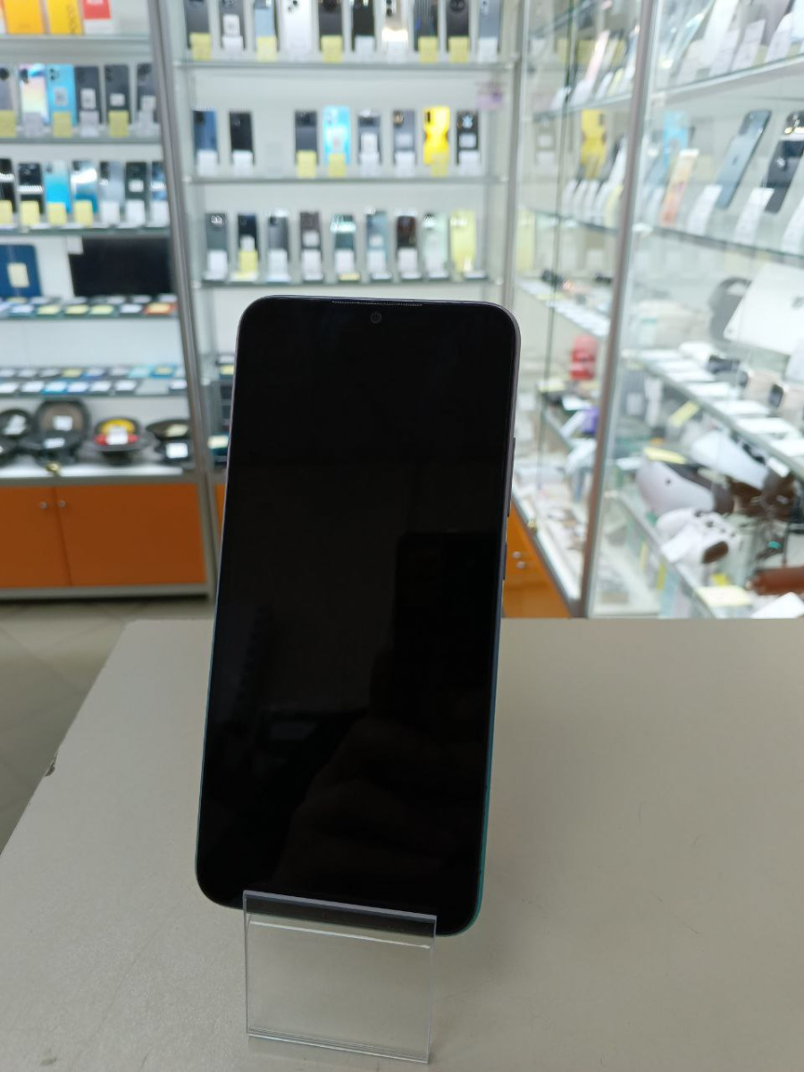 Смартфон Xiaomi Redmi 9A 2/32