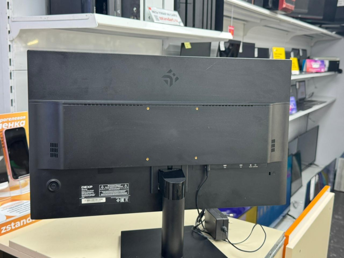Монитор Dexp DF24N1