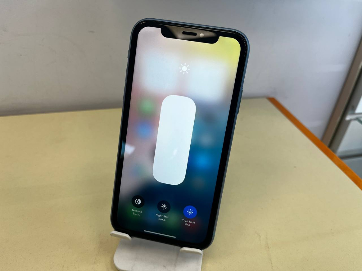 Смартфон Apple iPhone Xr 64Gb
