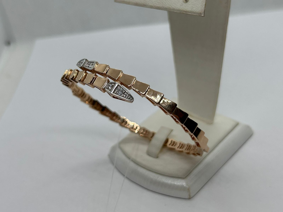 БРАСЛЕТ (Au 585)