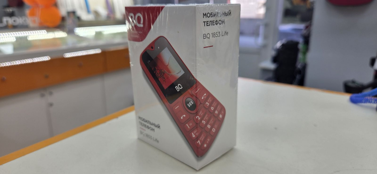 Мобильный телефон BQ 1853