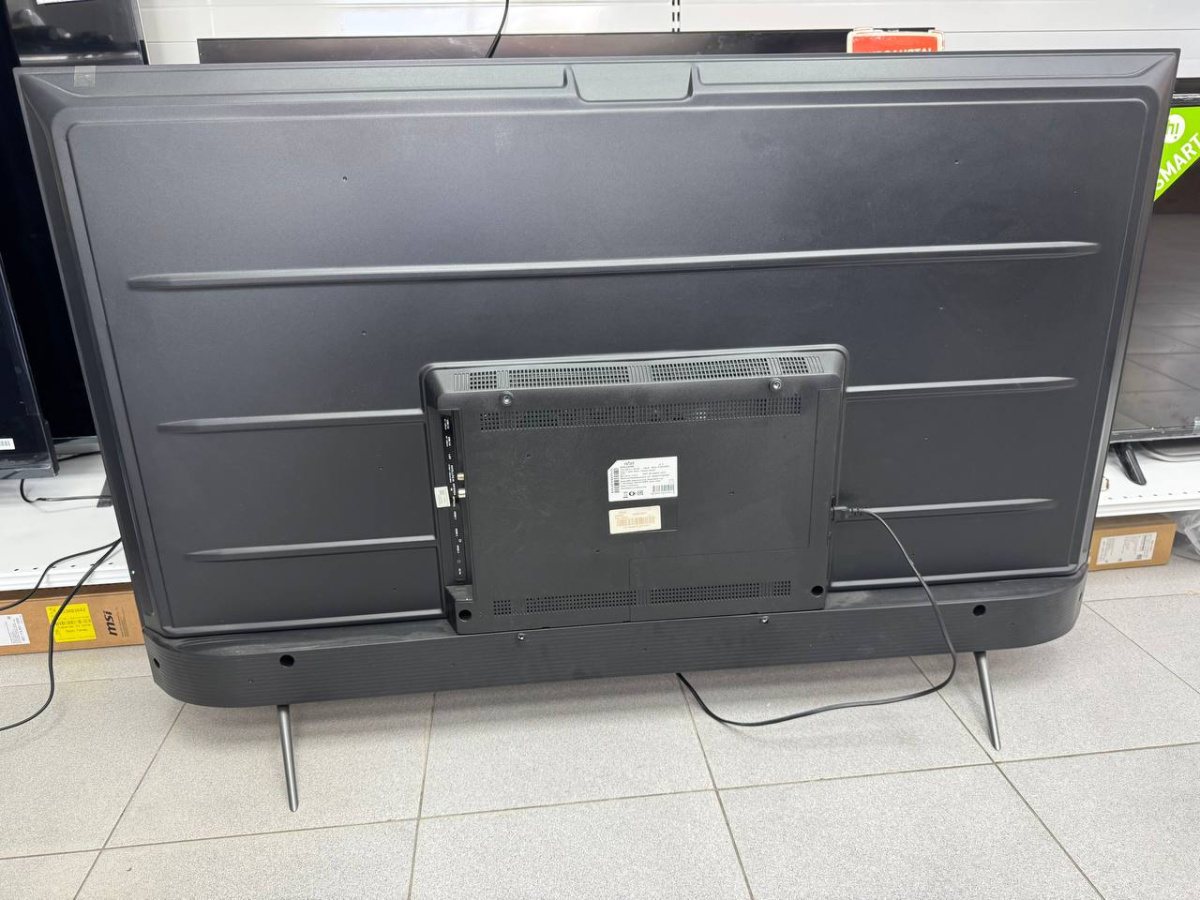 LED Телевизор Artel A55LU8500