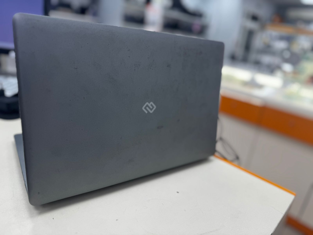 Ноутбук DIGMA EVE 14 C420; Celeron N4020, Intel UHD Graphics 600, 4 Гб, 120 Гб, Нет