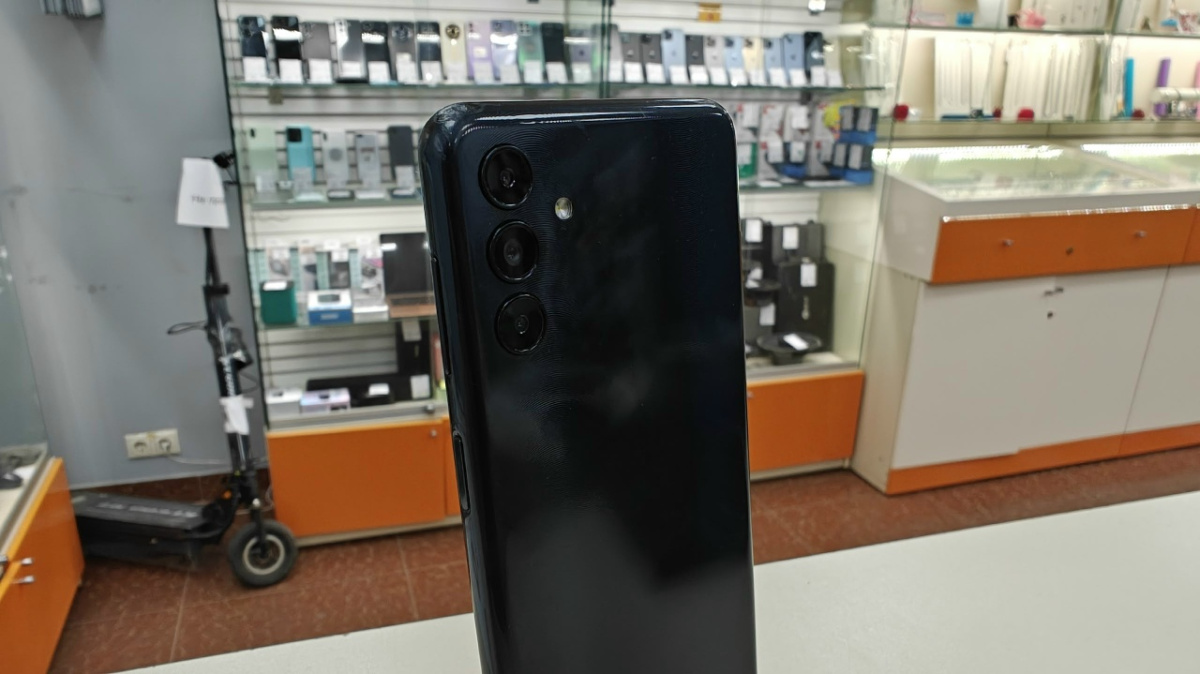 Смартфон Samsung Galaxy A04s 4/64
