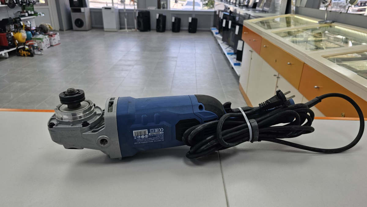 Угловая шлифмашина Angle Grinder WS 2301