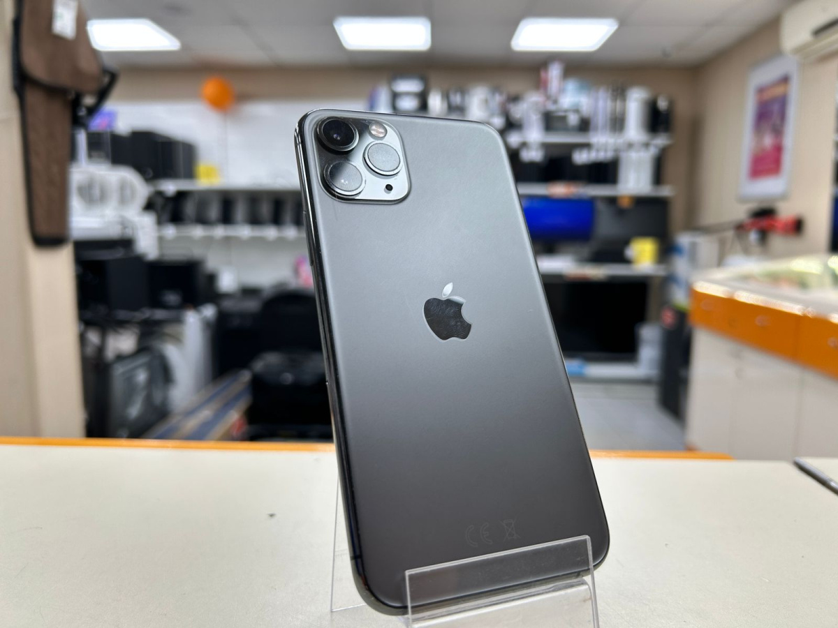 Смартфон Apple iPhone 11 Pro 64Gb